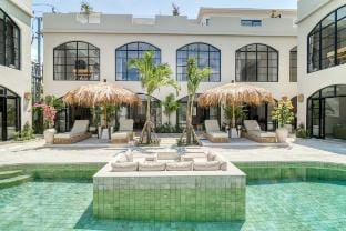 Tabanan Houses Vacation rental in Kediri