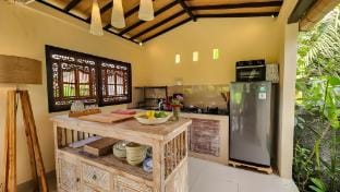 Peaceful Rice Field Villa w/ Pool, 15min to Ubud Villa in Tampaksiring