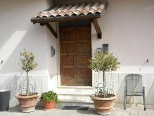 LA CASINA Assisi holiday apartment Apartment in Bastia Umbra