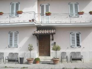 LA CASINA Assisi holiday apartment Apartment in Bastia Umbra