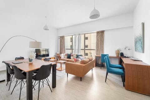 Sadaf 5 JBR  BedSpace Dorm Hotel in Dubai