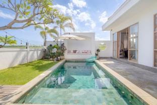 CantikMaria-A TouchofModern's Soul -Timeless Charm Villa in North Kuta