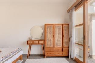 CantikMaria-A TouchofModern's Soul -Timeless Charm Villa in North Kuta