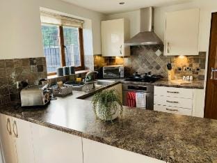 Ossett-Wakefield Free Parking & Wi-Fi - Long stays Vacation rental in Dewsbury