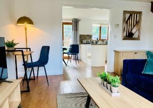 Ossett-Wakefield Free Parking & Wi-Fi - Long stays Vacation rental in Dewsbury