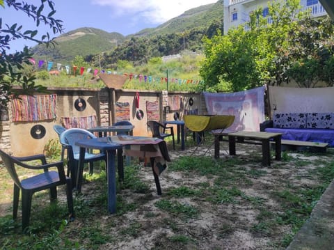 Pinwheel Hostel Vlora & Rooftop Bar Hostel in Vlorë