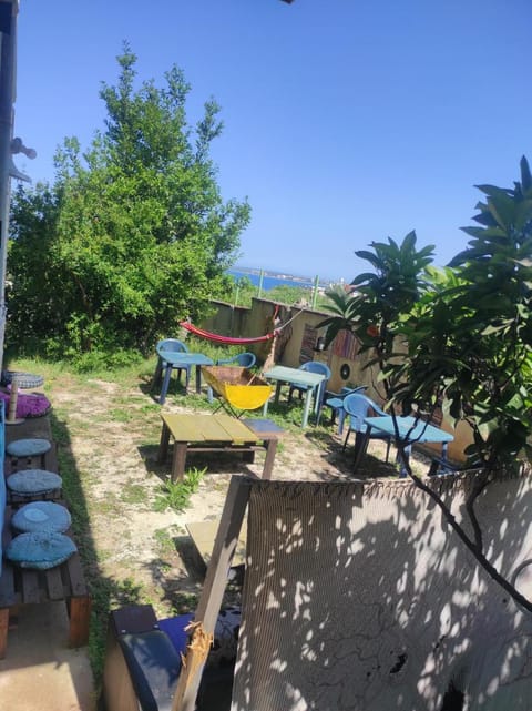 Pinwheel Hostel Vlora & Rooftop Bar Hostel in Vlorë