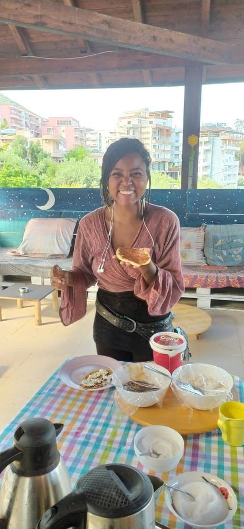 Pinwheel Hostel Vlora & Rooftop Bar Hostel in Vlorë