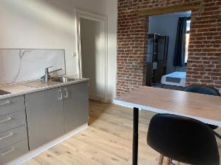 Comfortable apartment Vacation rental in Wallonia, Belgium