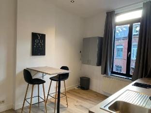 Comfortable apartment Vacation rental in Wallonia, Belgium