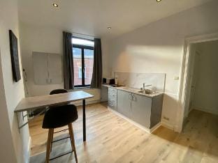 Comfortable apartment Vacation rental in Wallonia, Belgium