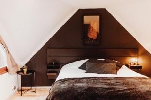 Cottage with a hot tub - In The Woods Vacation rental in Wallonia, Belgium