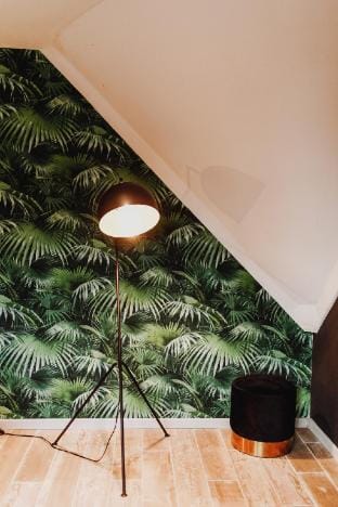 Cottage with a hot tub - In The Woods Vacation rental in Wallonia, Belgium