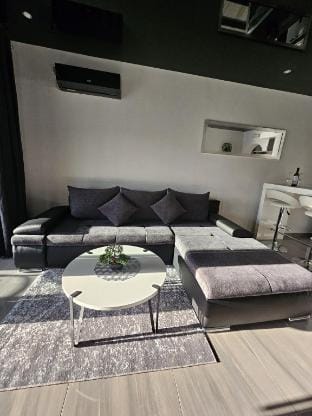 Apartment NOA **** Free parking Apartment in Slavonski Brod