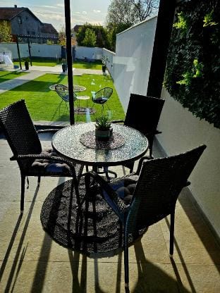 Apartment NOA **** Free parking Apartment in Slavonski Brod