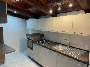 Casa Andros Vacation rental in Basilicata