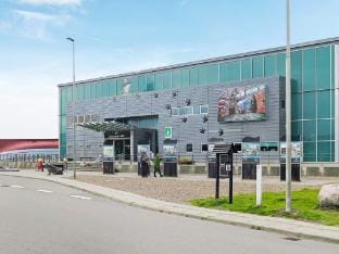 person holiday home in Thyboron Vacation rental in Central Denmark Region