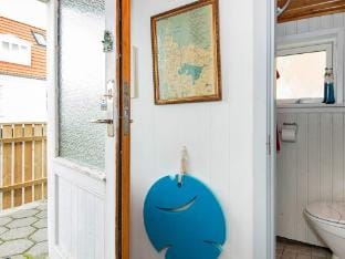 person holiday home in Thyboron Vacation rental in Central Denmark Region