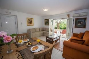 Tatiana Luxury Apartment with Private Pool Apartment in Zakynthos