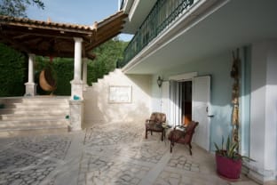 Tatiana Luxury Apartment with Private Pool Apartment in Zakynthos