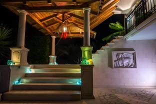 Tatiana Luxury Apartment with Private Pool Apartment in Zakynthos