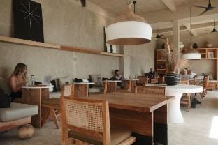 Canggu Houses Vacation rental in Kediri