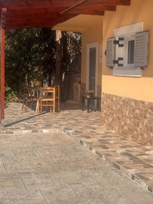 Апартаменты у моря Vacation rental in Argolis, Greece