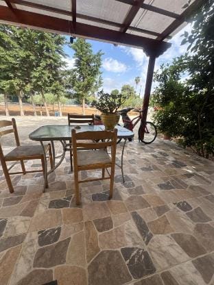 Апартаменты у моря Vacation rental in Argolis, Greece