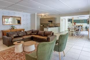 Quaint Townhouse Vacation rental in Western Cape