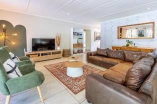 Quaint Townhouse Vacation rental in Western Cape