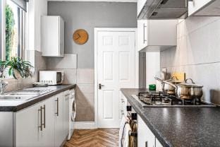 Bolton House Vacation rental in Leicester