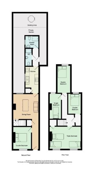 Bolton House Vacation rental in Leicester