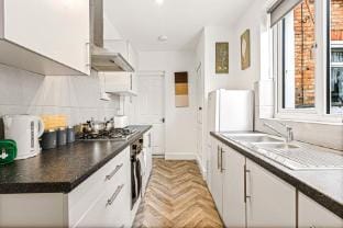 Bolton House Vacation rental in Leicester