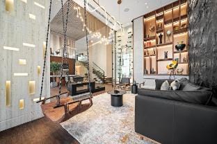 Property view