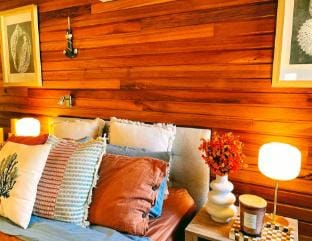 Sunset Beach Vacation rental in Tasmania