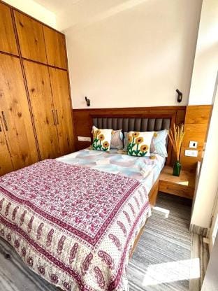 V&A's-Guest House Vacation rental in Jaipur