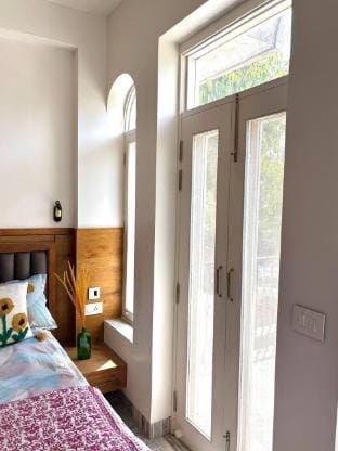 V&A's-Guest House Vacation rental in Jaipur