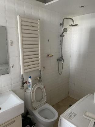 大望路商圈金都心语酒店公寓 Apartment in Beijing