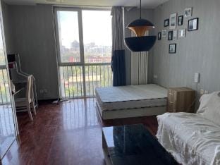 大望路商圈金都心语酒店公寓 Apartment in Beijing