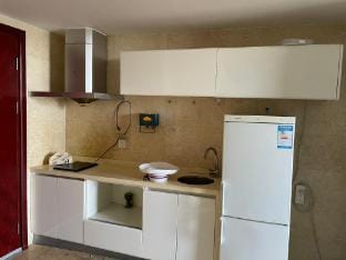 大望路商圈金都心语酒店公寓 Apartment in Beijing