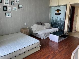 大望路商圈金都心语酒店公寓 Apartment in Beijing