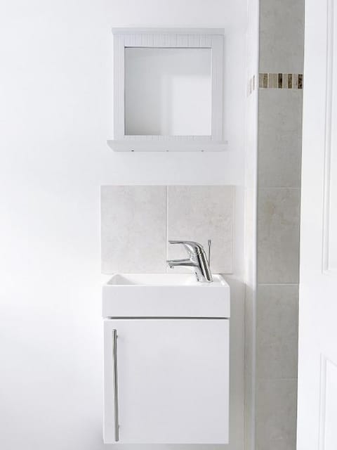 The Willow Nook Vacation rental in The Old Workhouse