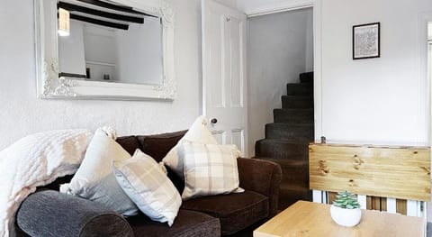 The Willow Nook Vacation rental in The Old Workhouse