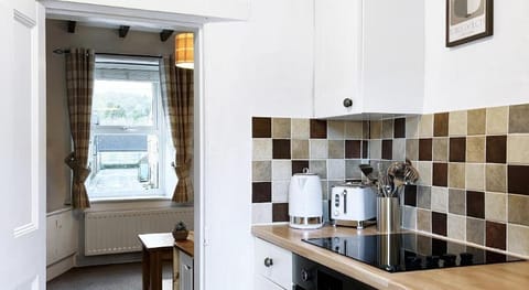 The Willow Nook Vacation rental in The Old Workhouse