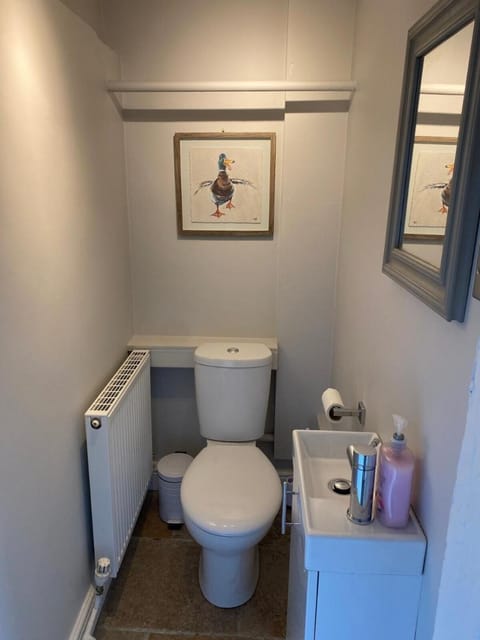 Jasmine Cottage Apartment in England