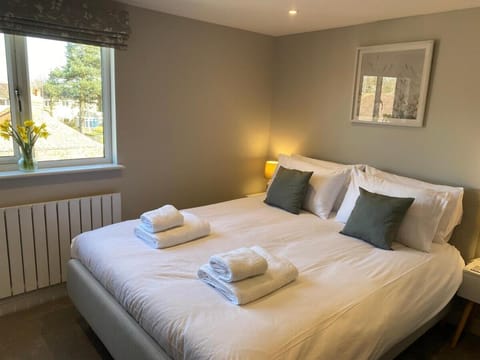 Jasmine Cottage Apartment in England