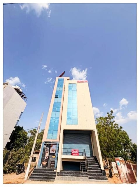 Hotel Altera Hotel in Jaipur