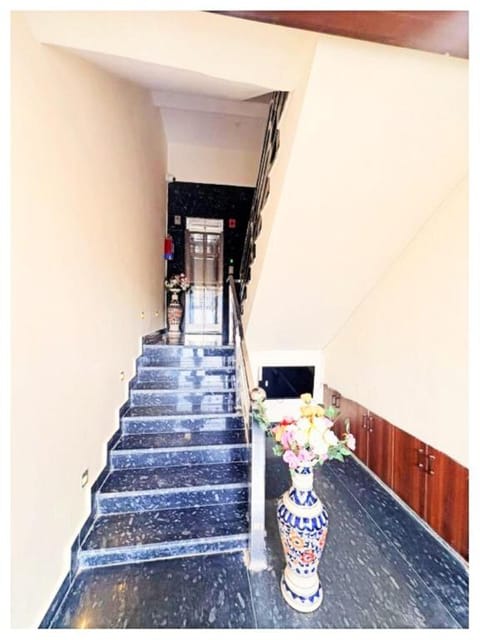 Hotel Altera Hotel in Jaipur