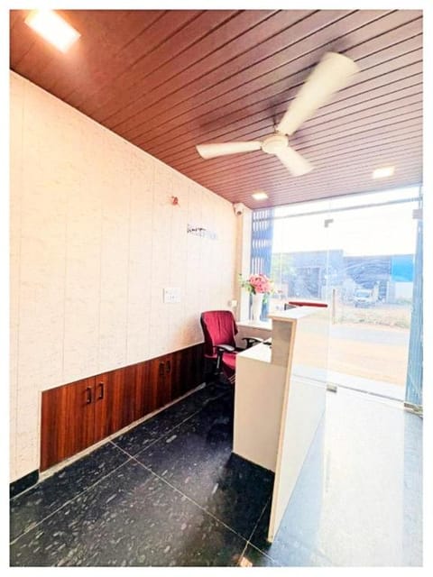 Hotel Altera Hotel in Jaipur