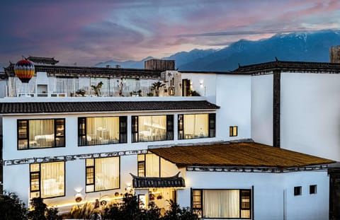 Property view